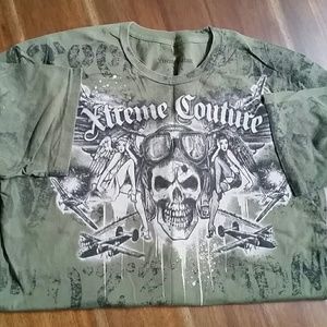 Men's t shirt